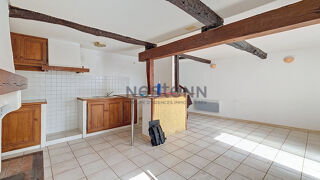  Maison à vendre 3 pièces 91 m²
