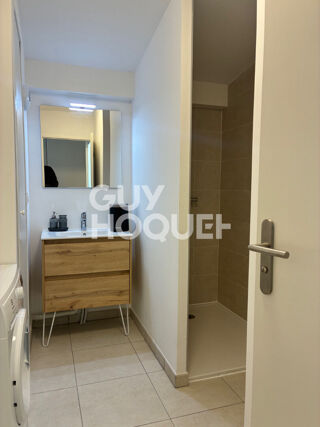  Appartement à louer 2 pièces 52 m²