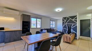  Appartement à vendre 3 pièces 68 m²
