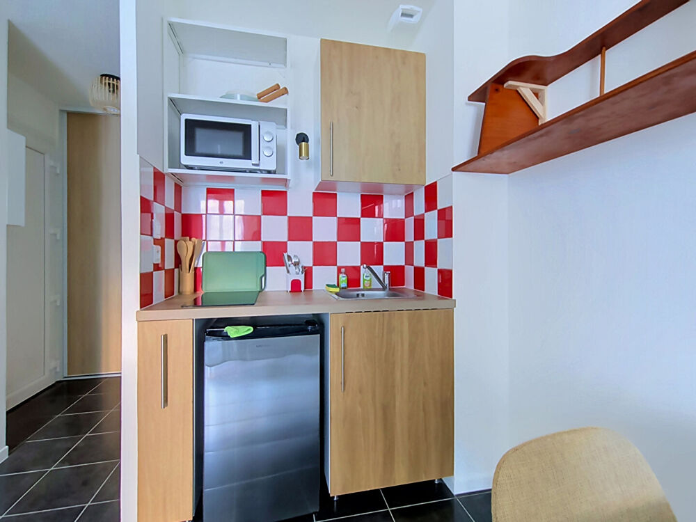 Location Appartement DIJon - PROCHE DARCY et GODRANS Dijon