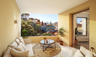  Appartement � vendre 3 pi�ces 64 m�