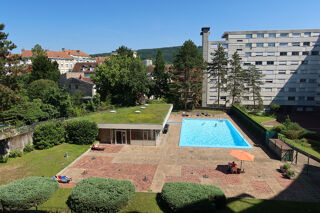  Appartement � vendre 3 pi�ces 75 m�