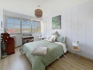  Appartement � vendre 4 pi�ces 74 m�