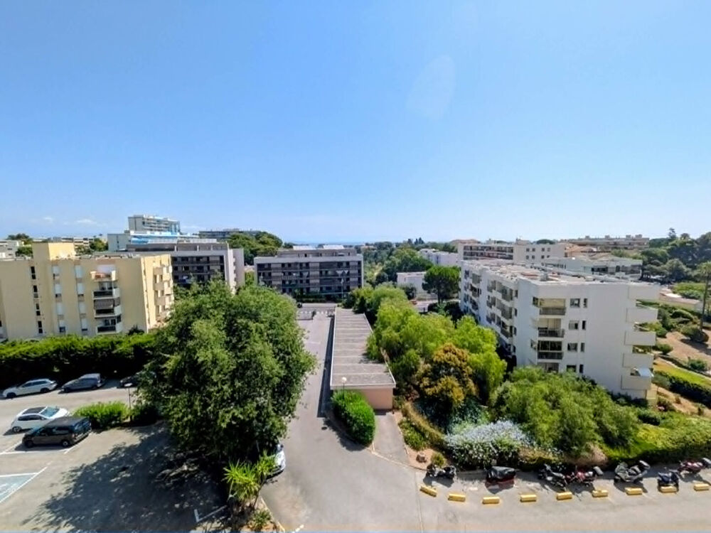 Vente Appartement Appartement Antibes type 3.4. Pièces Antibes