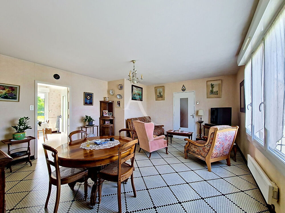 Vente Maison Maison coeur de Bourg du Lion d'Angers Le lion d angers