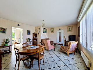  Maison à vendre 5 pièces 89 m²
