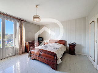  Maison � vendre 4 pi�ces 130 m�