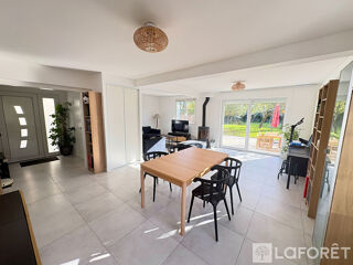  Maison à vendre 6 pièces 140 m²