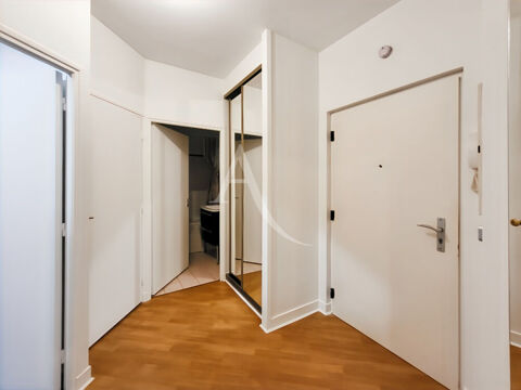  Appartement � louer 2 pi�ces 40 m�