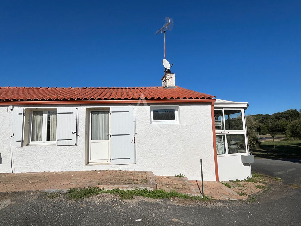Vente Maison Maison - Saint Julien Des Landes Saint julien des landes