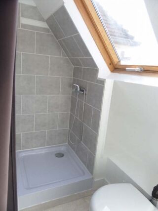  Appartement à louer 1 pièce 18 m²