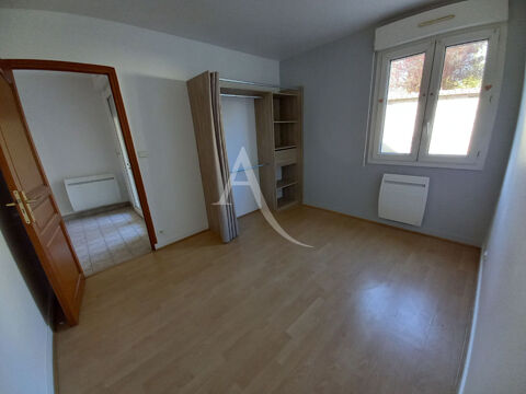  Appartement � louer 2 pi�ces 46 m�