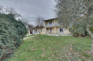  Maison à vendre 7 pièces 209 m²