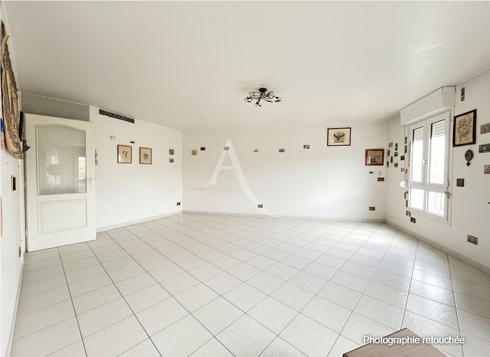 Vente Appartement Appartement NANTES   ST JOSEPH DE PORTERIE   4 pièce(s)   82 m2 Nantes
