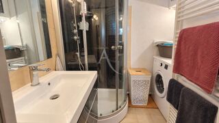 Vente Appartement Appartement  3 pièces  proche des plages Sete