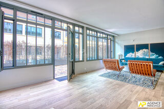  Maison à vendre 5 pièces 112 m²