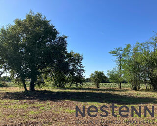  Terrain � vendre 1151 m�