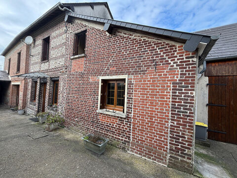   Saint Nicolas de la Taille - Maison familiale  � vendre Maison - 5 pi�ce(s) - 157 m�