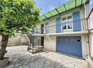  Maison à louer 2 pièces 