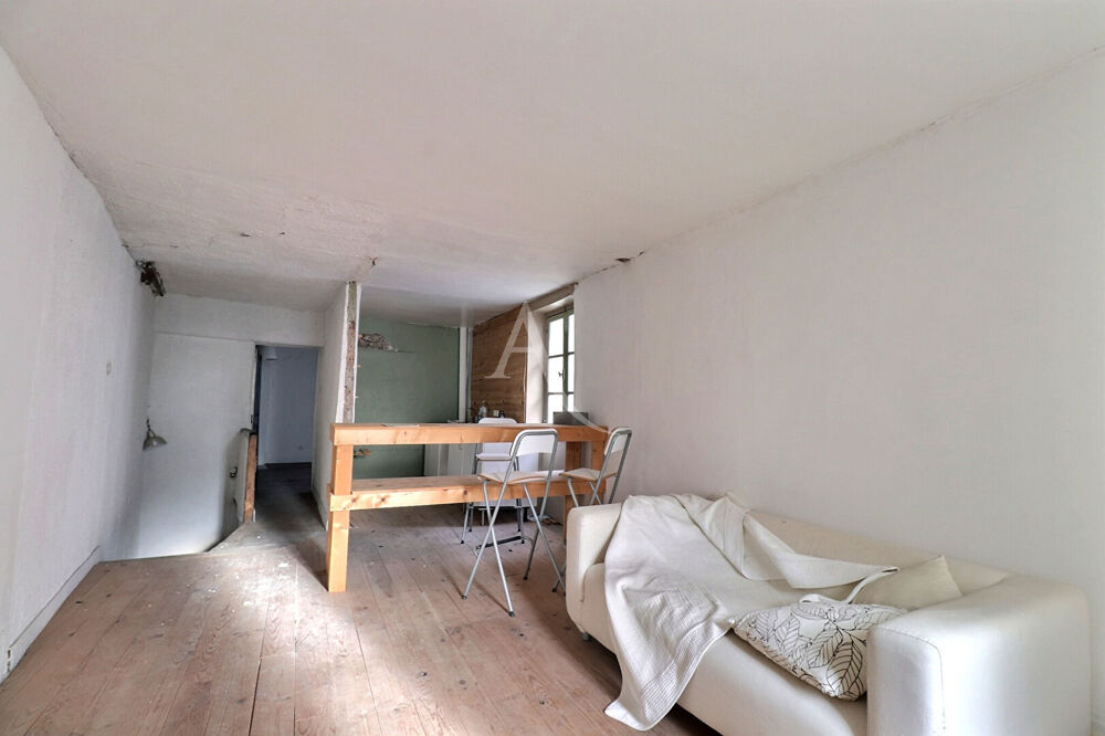 Maison 10 pièces 100 m² · à Maisons Laffitte · 100 m² · 500 000 €