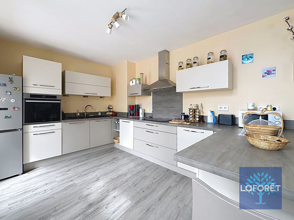 Maison 5 pièces 261 m² · à Langres · 261 m² · 265 000 €