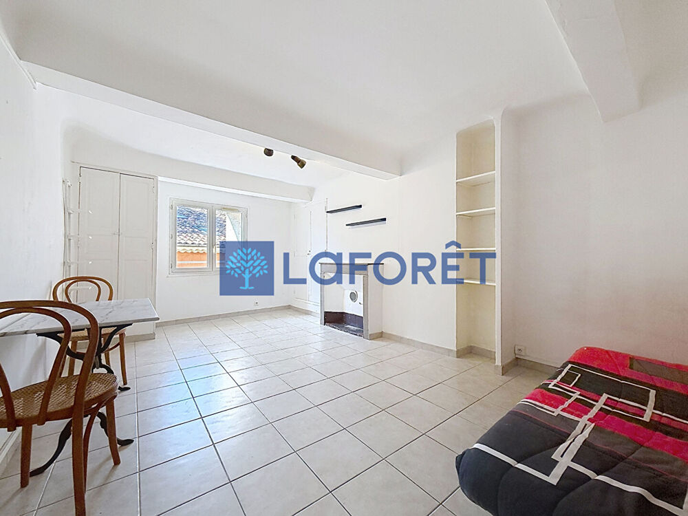 Vente Appartement Appartement T1 à vendre à Draguignan - Idéal investisseur Draguignan