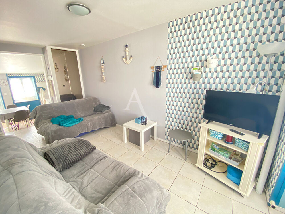 Maison 3 chambres !