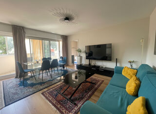  Appartement à vendre 4 pièces 77 m²