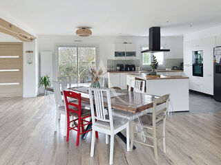  Maison � vendre 6 pi�ces 155 m�