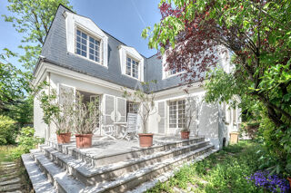  Maison � vendre 5 pi�ces 170 m�