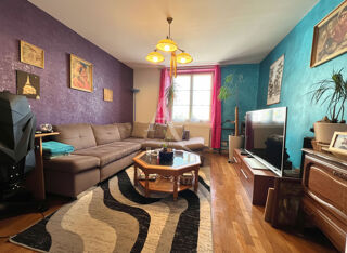 Appartement à vendre 3 pièces 73 m²