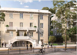  Appartement à vendre 5 pièces 143 m²