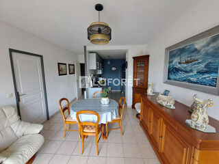  Appartement à vendre 2 pièces 53 m²
