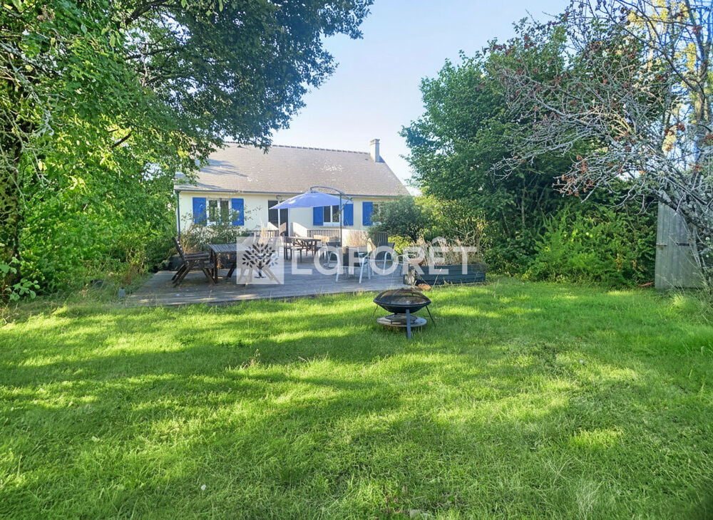 Maison Bovel 8 pièce(s) 195 m2