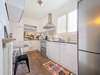  Appartement � vendre 2 pi�ces 56 m�