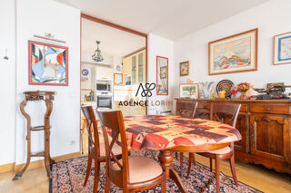  Appartement à vendre 3 pièces 82 m²