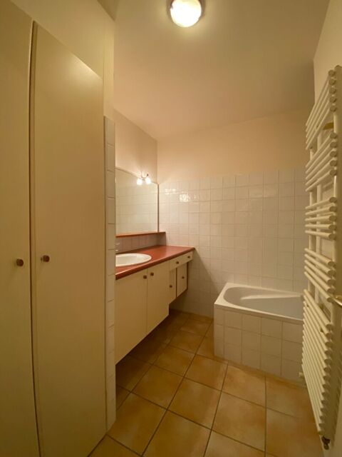  Appartement � louer 2 pi�ces 54 m�