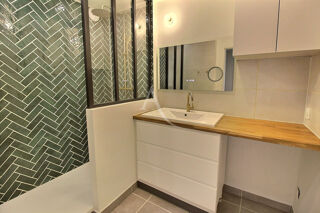  Appartement � vendre 3 pi�ces 56 m�