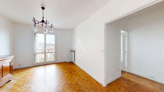  Appartement � vendre 2 pi�ces 49 m�