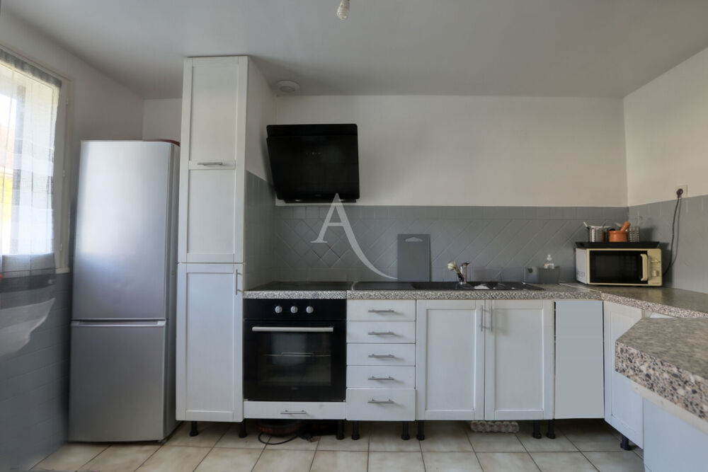 Vente Maison Maison Les Mureaux 6 pièce(s) 129 m² 4 chambres Les mureaux
