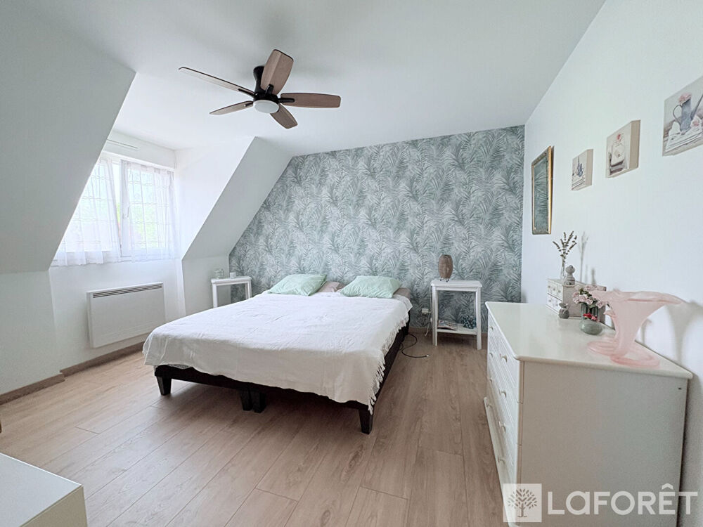 Maison de 116 m2 située à proximité de Rhinau et à 15mns de Benfeld