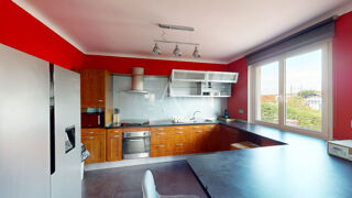  Maison à vendre 5 pièces 187 m²