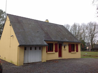  Maison � louer 5 pi�ces 90 m�