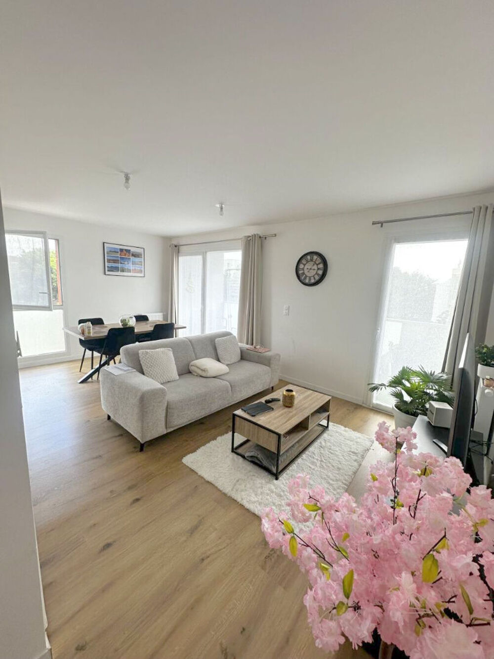 Vente Appartement TOURCOING EGALITE Tourcoing