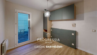  Appartement � vendre 4 pi�ces 91 m�