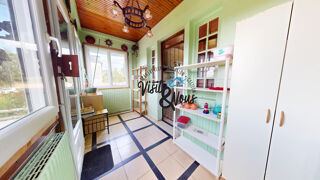  Maison à vendre 6 pièces 138 m²