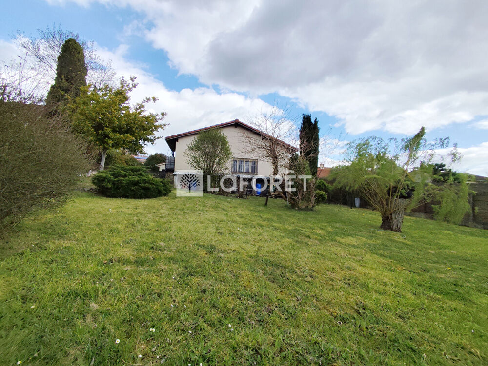 Maison 4 pièces 91 m² · à Cagnac les Mines · 91 m² · 190 000 €