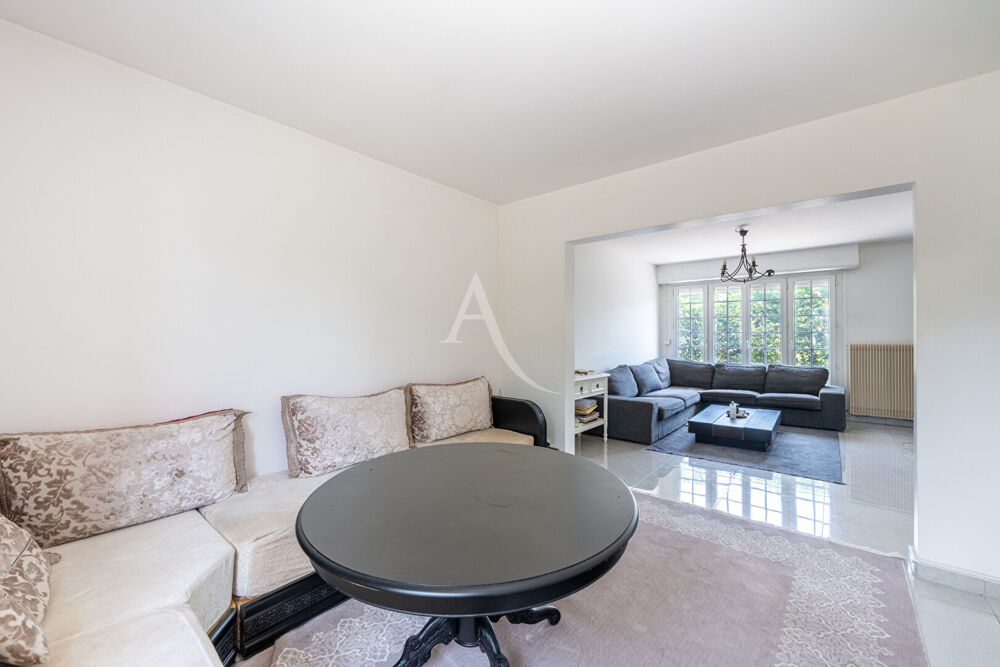 Maison 147m² Les Mureaux - 5 chambres