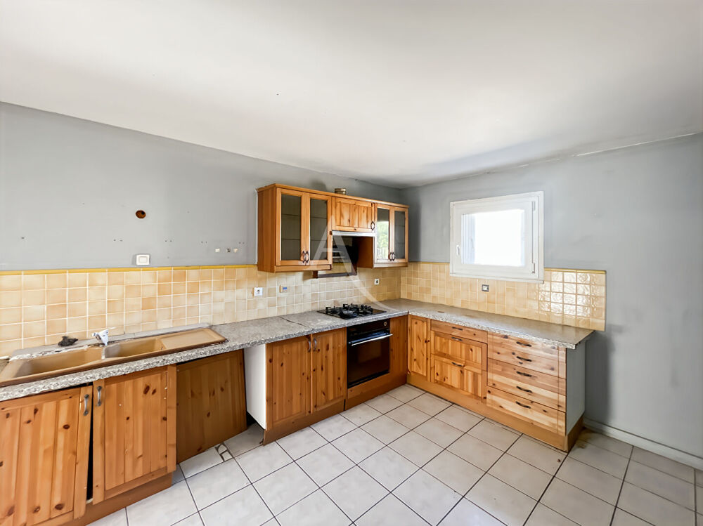 Vente Appartement Appartement Les Mureaux 6 pièce(s) 94m² - 4 chambres Les mureaux