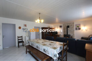  Maison � vendre 4 pi�ces 110 m�